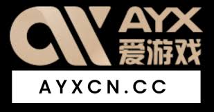 AYX·爱游戏「中国」官方网站